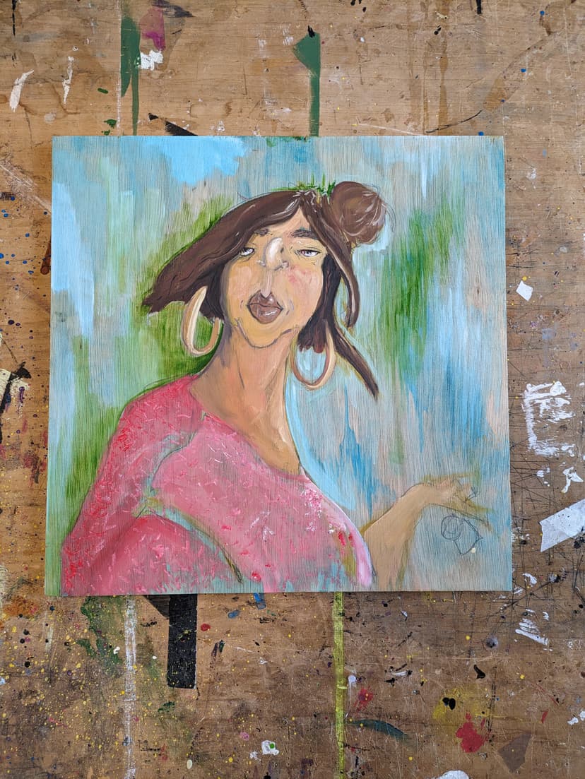 Artwork 2
