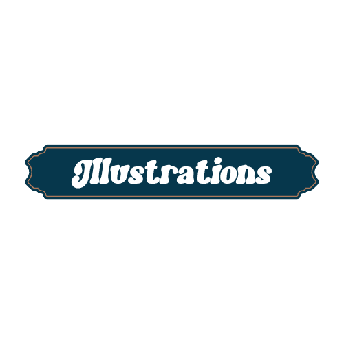 Illustrations Banner
