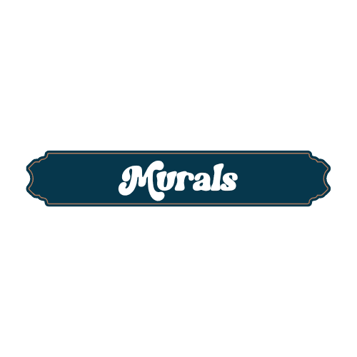 Murals Banner