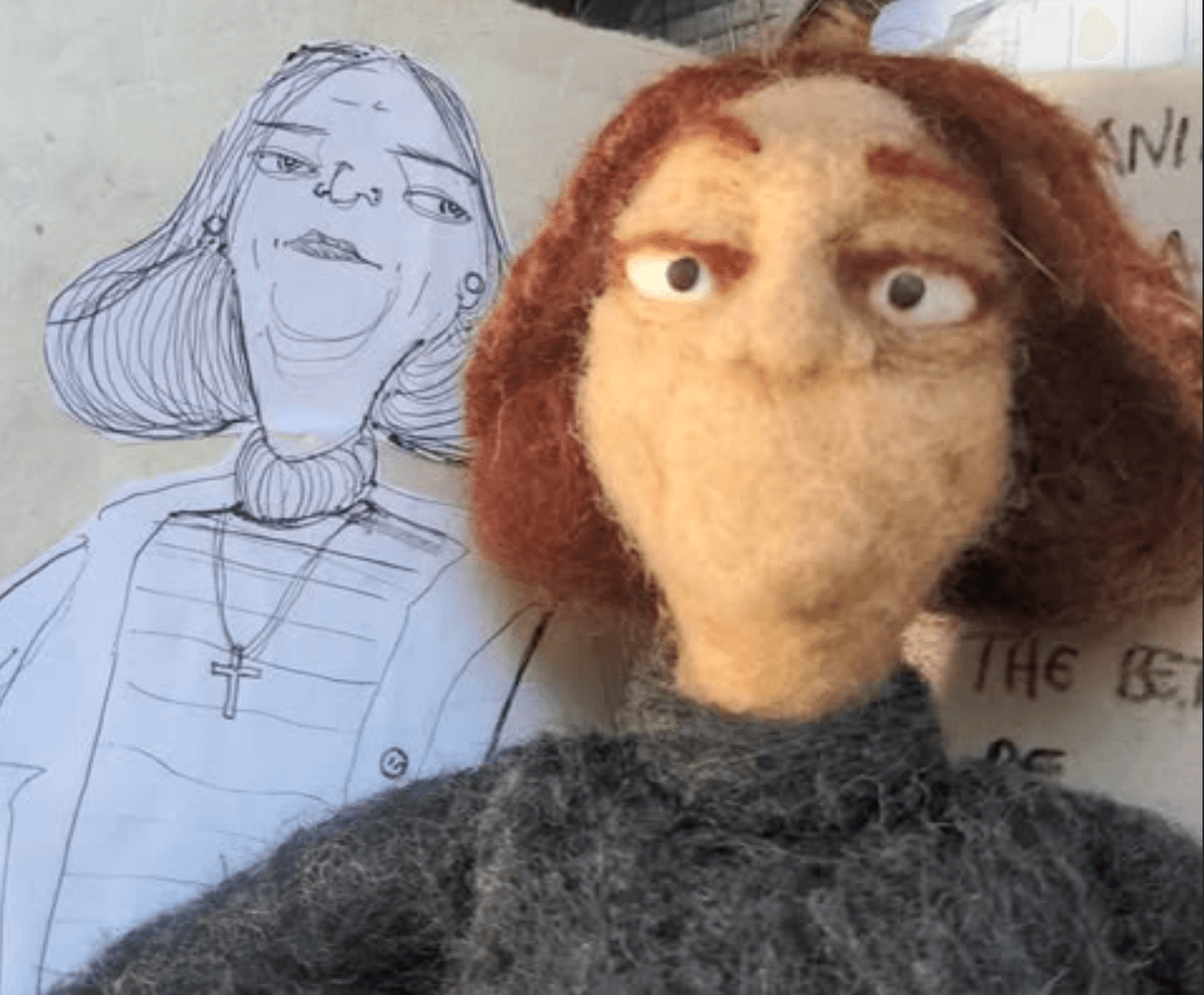 Puppet Shows & Community Theatre