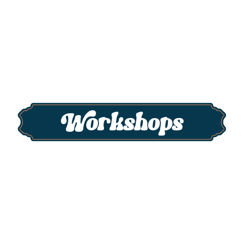 Workshops Banner